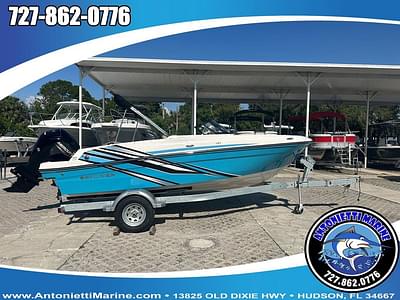 BOATZON | Bayliner VR4 Bowrider Outboard 2024 BOATZON | Bayliner VR4 Bowrider Outboard 2024