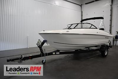 BOATZON | Bayliner VR4 Bowrider  Outboard 2024