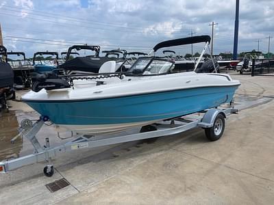 BOATZON | Bayliner VR4 Bowrider Outboard 2024 BOATZON | Bayliner VR4 Bowrider Outboard 2024