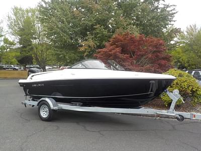 BOATZON | Bayliner VR4 Bowrider  Outboard 2025