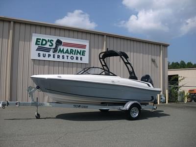 BOATZON | Bayliner VR4 Bowrider  Outboard BOAT 2023