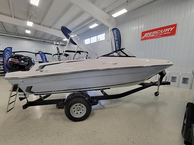 BOATZON | Bayliner VR4 OB 2024