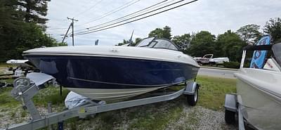 BOATZON | Bayliner VR4 OB 2025