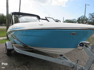 BOATZON | Bayliner VR4
