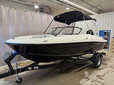 BOATZON | Bayliner VR4OB 2025