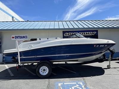 BOATZON | Bayliner VR5 2017