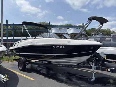 BOATZON | Bayliner VR5 2021