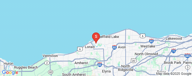 location
