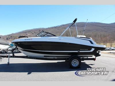 BOATZON | Bayliner VR5 2021 BOATZON | Bayliner VR5 2021