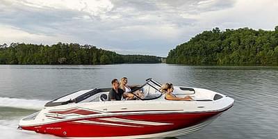 BOATZON | Bayliner VR5 2022 BOATZON | Bayliner VR5 2022