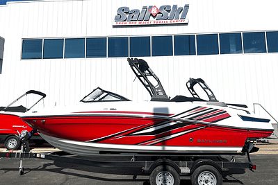 BOATZON | Bayliner VR5 2024