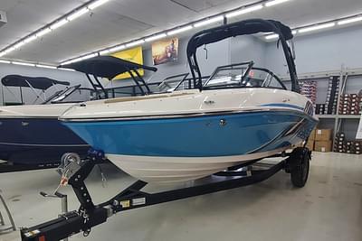 BOATZON | Bayliner VR5 2024 BOATZON | Bayliner VR5 2024