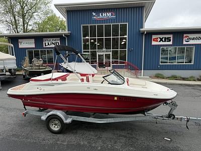 BOATZON | Bayliner VR5 Bowrider 2016 BOATZON | Bayliner VR5 Bowrider 2016