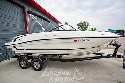 BOATZON | Bayliner VR5 Bowrider 2020 BOATZON | Bayliner VR5 Bowrider 2020