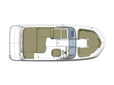 BOATZON | Bayliner VR5 Bowrider 2022