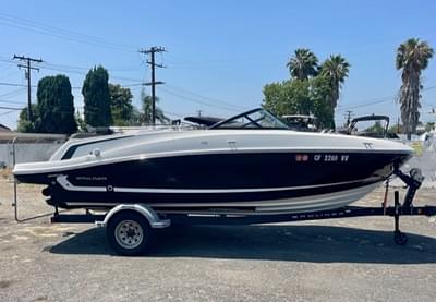 BOATZON | Bayliner VR5 Bowrider 2022 BOATZON | Bayliner VR5 Bowrider 2022