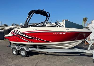 BOATZON | Bayliner VR5 Bowrider 2023