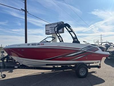 BOATZON | 2023 Bayliner VR5 Bowrider