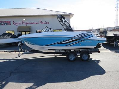 BOATZON | Bayliner VR5 Bowrider 2025 BOATZON | Bayliner VR5 Bowrider 2025