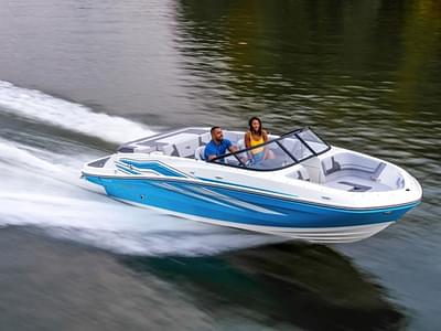 BOATZON | Bayliner VR5 Bowrider 2025 BOATZON | Bayliner VR5 Bowrider 2025