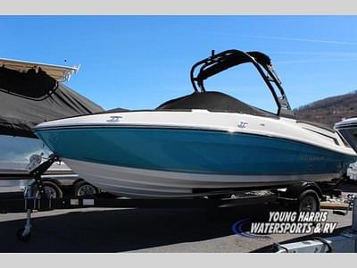 BOATZON | Bayliner VR5 Bowrider 2025 BOATZON | Bayliner VR5 Bowrider 2025