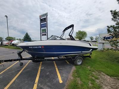 BOATZON | Bayliner VR5 Bowrider IO 2020 BOATZON | Bayliner VR5 Bowrider IO 2020