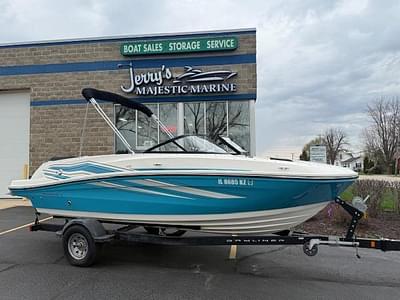 BOATZON | Bayliner VR5 Bowrider IO 2020 BOATZON | Bayliner VR5 Bowrider IO 2020