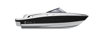 BOATZON | Bayliner VR5 Bowrider IO 2025
