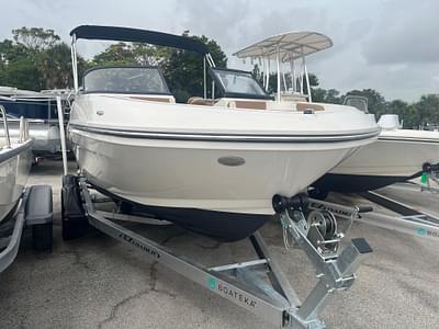 BOATZON | Bayliner VR5 Bowrider OB 2021 BOATZON | Bayliner VR5 Bowrider OB 2021