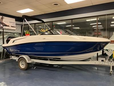 BOATZON | Bayliner VR5 Bowrider OB 2024