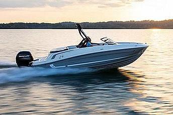 BOATZON | Bayliner VR5 Bowrider OB 2024