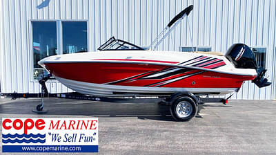 BOATZON | Bayliner VR5 Bowrider Outboard 2023 BOATZON | Bayliner VR5 Bowrider Outboard 2023