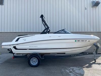 BOATZON | Bayliner VR5 IO 2018