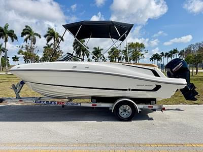 BOATZON | Bayliner VR5 OB 2021 BOATZON | Bayliner VR5 OB 2021