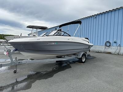 BOATZON | Bayliner VR5 OB 2022 BOATZON | Bayliner VR5 OB 2022