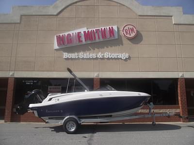 BOATZON | 2024 Bayliner VR5 OB