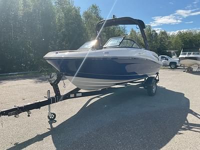 BOATZON | Bayliner VR5 OB 2025 BOATZON | Bayliner VR5 OB 2025
