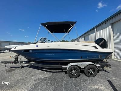 BOATZON | Bayliner VR5 OB