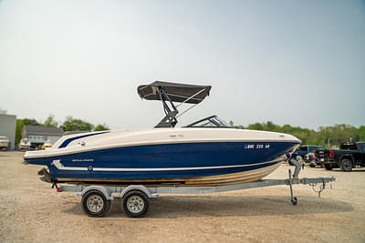 BOATZON | Bayliner VR6 2018 BOATZON | Bayliner VR6 2018