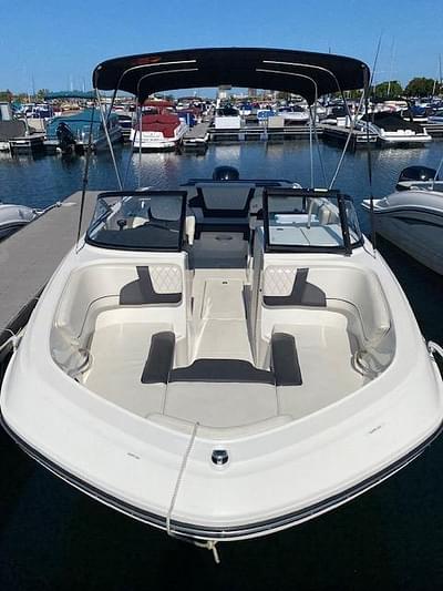 BOATZON | Bayliner VR6 2021 BOATZON | Bayliner VR6 2021