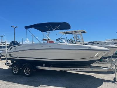 BOATZON | 2021 Bayliner VR6