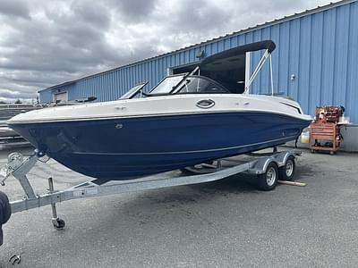 BOATZON | Bayliner VR6 2023