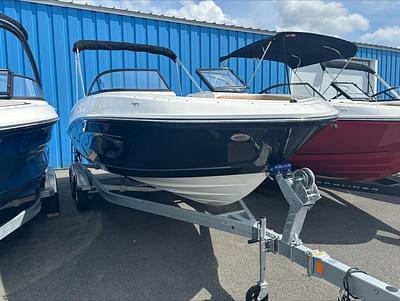 BOATZON | Bayliner VR6 2024 BOATZON | Bayliner VR6 2024