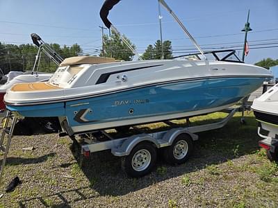 BOATZON | Bayliner VR6 2025 BOATZON | Bayliner VR6 2025