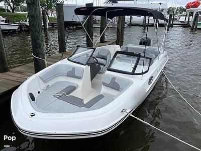 BOATZON | Bayliner VR6 BOATZON | Bayliner VR6