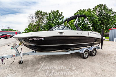 BOATZON | Bayliner VR6 Bowrider 2016