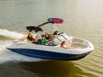 BOATZON | Bayliner VR6 Bowrider 2020 BOATZON | Bayliner VR6 Bowrider 2020
