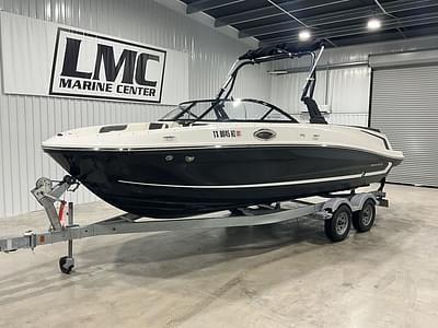 BOATZON | Bayliner VR6 Bowrider 2020 BOATZON | Bayliner VR6 Bowrider 2020