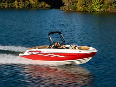 BOATZON | Bayliner VR6 Bowrider 2021 BOATZON | Bayliner VR6 Bowrider 2021