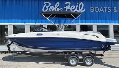 BOATZON | Bayliner VR6 Bowrider 2023